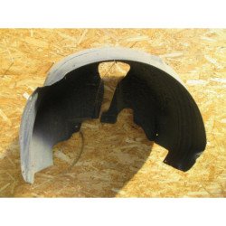 Pare Boue Arriere Droit Seat Leon 2 Phase 1